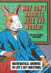 Capa do artigo Why Donâ€™T Rabbits Rule The World?