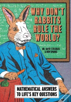 Capa do artigo Why Donâ€™T Rabbits Rule The World?