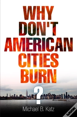 Capa do artigo Why Don'T American Cities Burn?