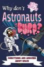 Why Don'T Astronauts Burp? - Preview