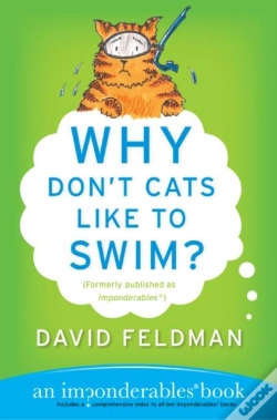 Capa do artigo Why Don'T Cats Like To Swim?