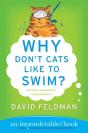 Why Don'T Cats Like To Swim? - Preview