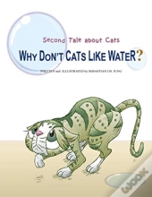 Why Don'T Cats Like Water?