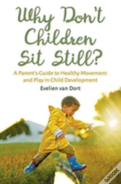 Capa do artigo Why Don'T Children Sit Still?