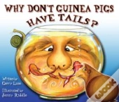 Why Dont Guinea Pigs Have Tails