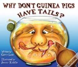 Capa do artigo Why Dont Guinea Pigs Have Tails