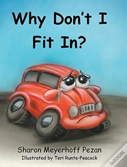 Capa do artigo Why Don'T I Fit In?