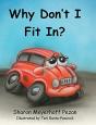 Why Don'T I Fit In? - Preview