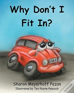 Capa do artigo Why Don'T I Fit In?