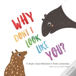 Capa do artigo Why Don'T I Look Like You
