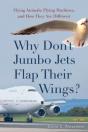 Why Don'T Jumbo Jets Flap Their Wings? - Preview