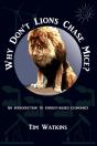 Why Don'T Lions Chase Mice? - Preview
