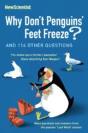 Why Don'T Penguins' Feet Freeze? - Preview