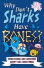 Why Don'T Sharks Have Bones? - Preview
