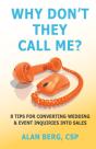 Why Don'T They Call Me : 8 Tips For Conv - Preview