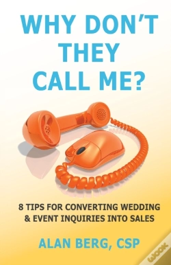 Capa do artigo Why Don'T They Call Me : 8 Tips For Conv