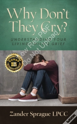 Capa do artigo Why Don'T They Cry?