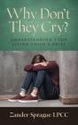 Why Don'T They Cry? - Preview