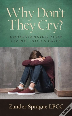 Capa do artigo Why Don'T They Cry?