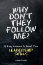 Why Don'T They Follow Me? - Preview