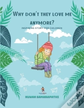 Why Don'T They Love Me Anymore?