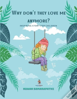 Capa do artigo Why Don'T They Love Me Anymore?