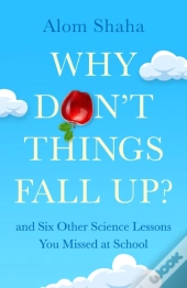Why Don'T Things Fall Up?