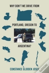 Why Don'T We Drive From Portland, Oregon