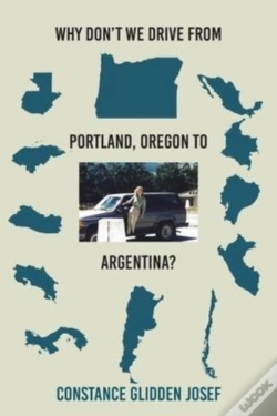 Capa do artigo Why Don'T We Drive From Portland, Oregon