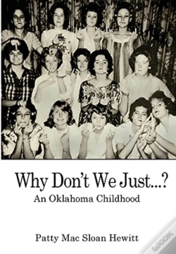 Capa do artigo Why Don'T We Just...?