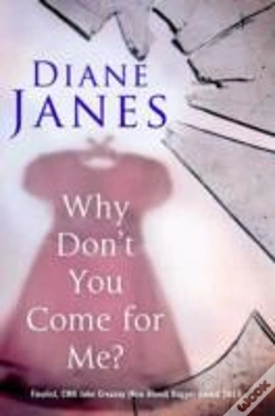 Capa do artigo Why Don'T You Come For Me?