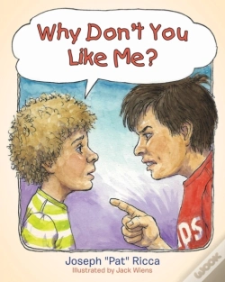 Capa do artigo Why Don'T You Like Me?