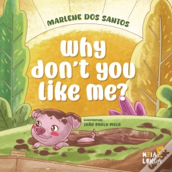 Capa do artigo Why don't you like me?
