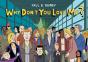 Why Don't You Love Me? - Preview