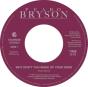 Why Don't You Make Up Your Mind/Paradise - Vinil - Preview