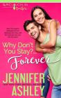 Why Don'T You Stay? ... Forever - Preview