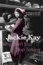 Why Don'T You Stop Talking - Preview