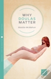 Capa do artigo Why Doulas Matter
