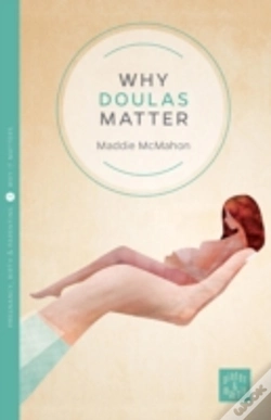 Capa do artigo Why Doulas Matter