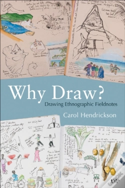 Capa do artigo Why Draw?