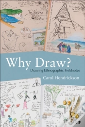 Capa do artigo Why Draw?