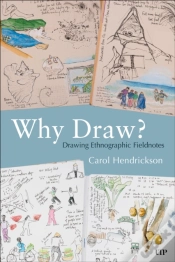 Capa do artigo Why Draw?