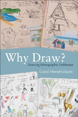 Capa do artigo Why Draw?