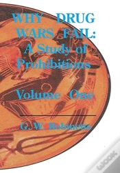 Capa do artigo Why Drug Wars Fail
