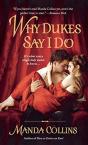 Why Dukes Say I Do - Preview