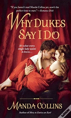 Capa do artigo Why Dukes Say I Do
