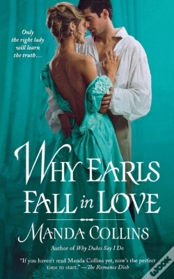 Capa do artigo Why Earls Fall In Love