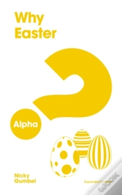 Capa do artigo Why Easter? Expanded Edition
