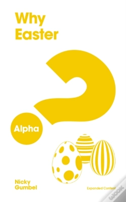 Capa do artigo Why Easter? Expanded Edition