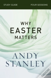 Capa do artigo Why Easter Matters Bible Study Guide